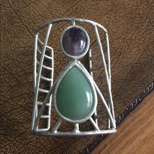 Free people bracelet